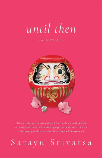 Until Then by Sarayu Srivatsa in Paperback