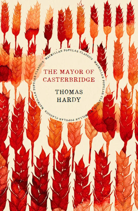 Pan Cl The Mayor Of Casterbridge by Thomas Hardy in Paperback