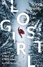 Lost Girl by Sana Shetty in Paperback