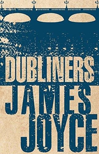 Pan Cl Dubliners  by  James Joyce  in Paperback