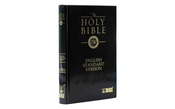 ESV Bible Slimline Demi Size