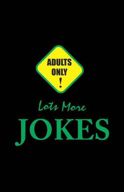 W:JOKES:LOTS MORE by unknown in Paperback