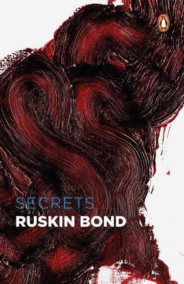 Secrets By Ruskin Bond in paperback