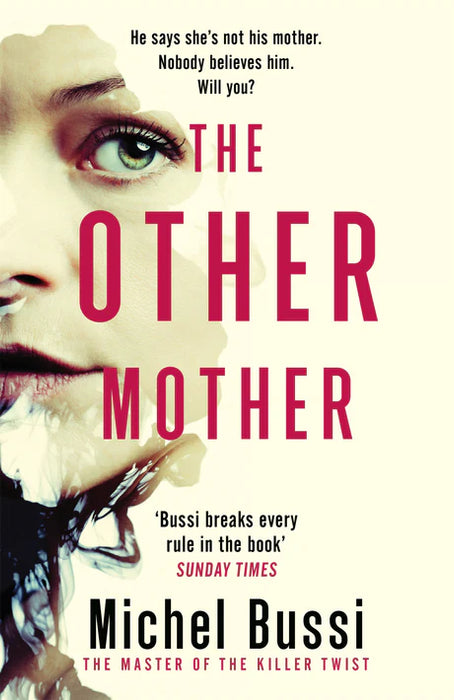 TheOther Mother by Michel Bussi in Paperback