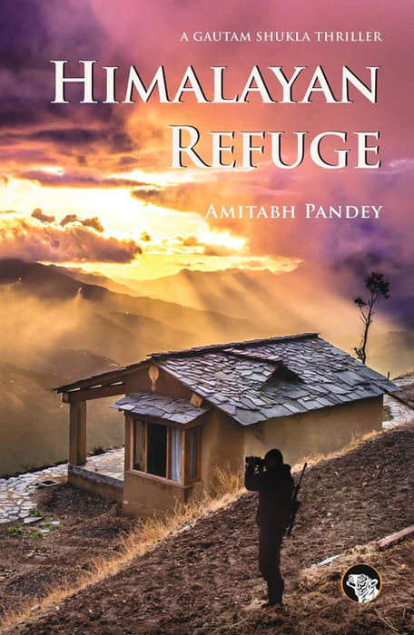 Himalayan Refuge by Amitabh Pandey in Paperback