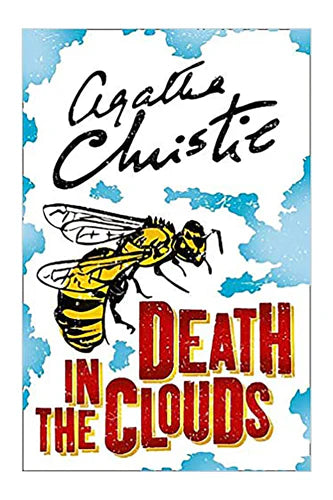 Death In The Louds by Agatha Christie in Paperback