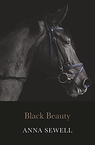 Black Beauty by ANNA SEWELL in Paperback