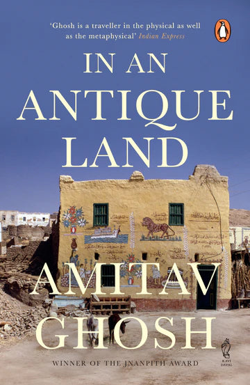 In einem antiken Land von Amitav Ghosh als Taschenbuch