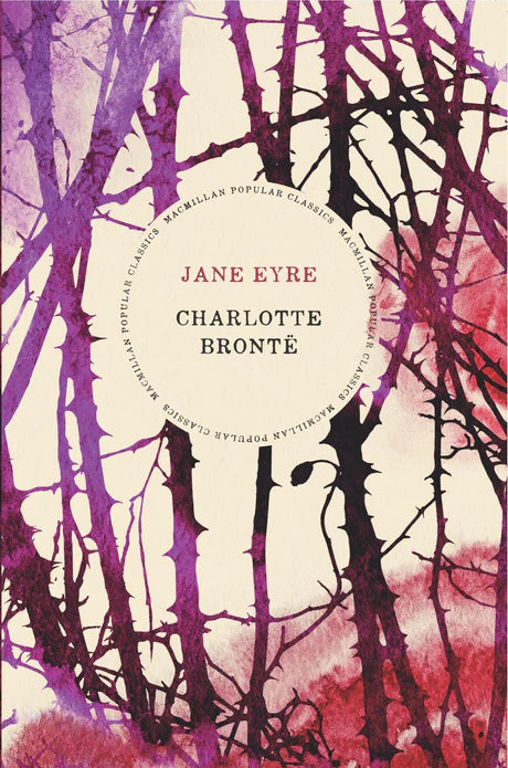 Jane Eyre : Charlotte Bronte by Charlotte Bronte in Hardcover
