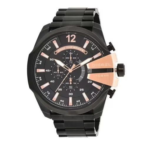 Diesel watch model DZ4309I