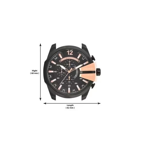 Diesel watch model DZ4309I