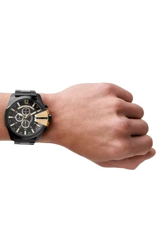 Diesel Uhr DZ4338 | Luxus-Armbanduhren