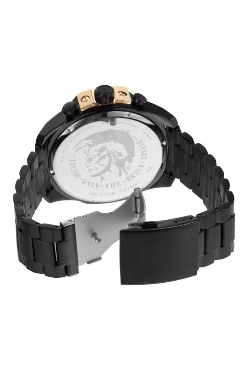 Diesel Uhr DZ4338 | Luxus-Armbanduhren