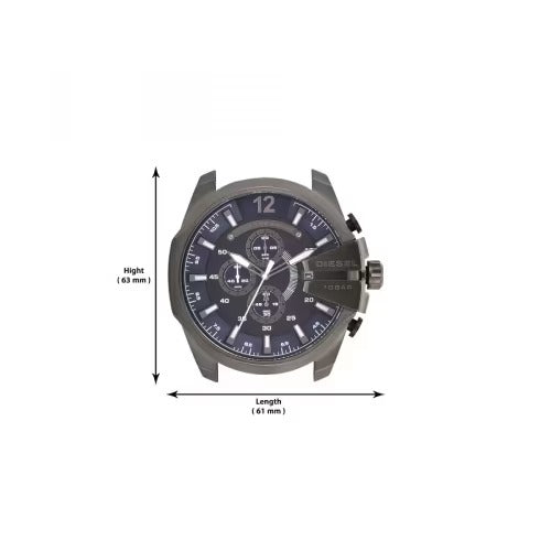 Diesel watch model DZ4329