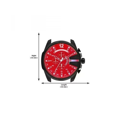 Diesel Watch Model DZ4323