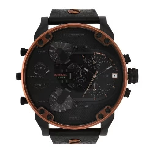 Diesel DZ7400 Timeframe