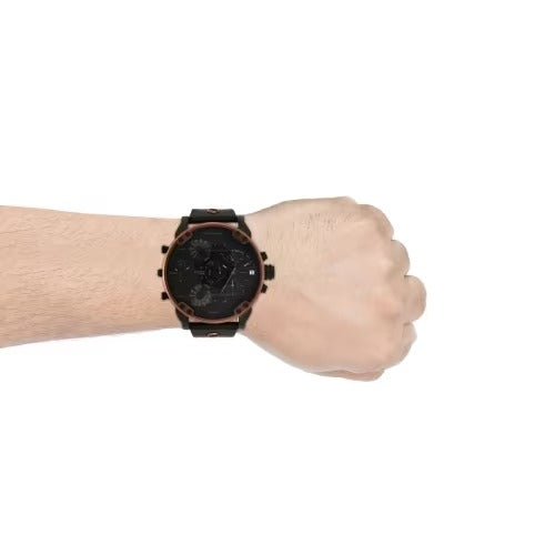 Diesel DZ7400 Timeframe