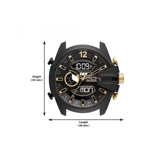 Diesel watch DZ4552 | Luxury wrist watches