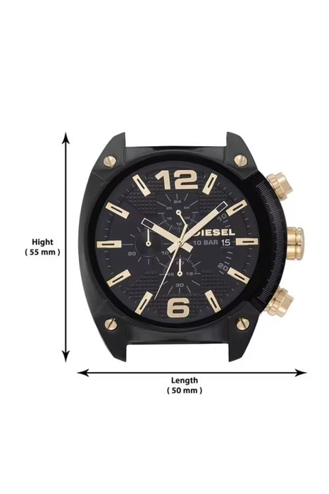 Diesel model watch DZ4504I