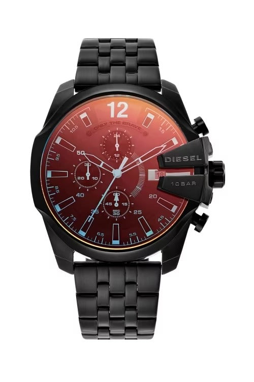 Diesel-Uhr DZ4566I