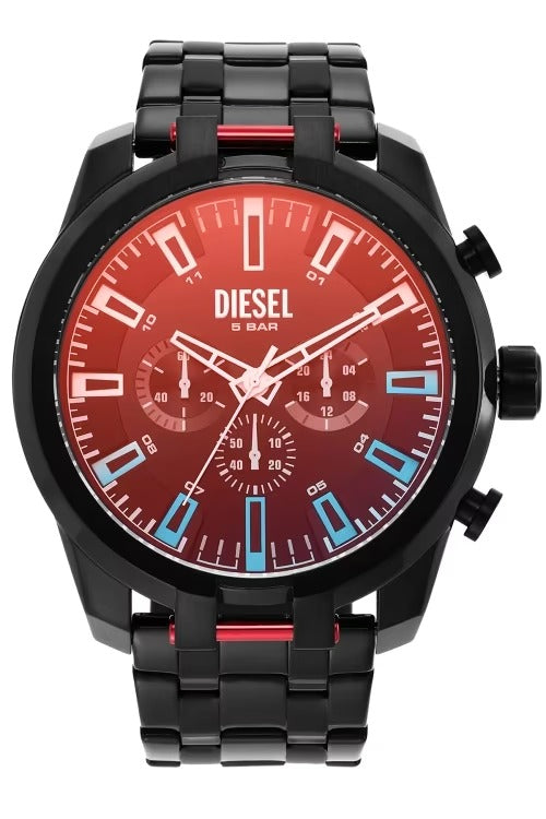 Diesel-Uhr DZ4589I