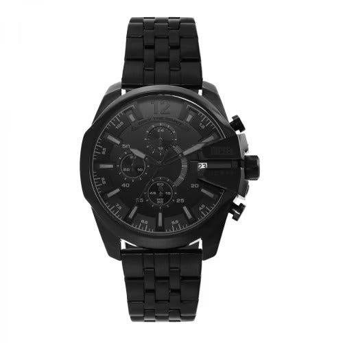 Diesel Baby Chief Black Watch DZ4617