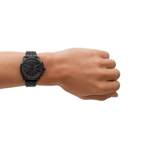 Diesel Baby Chief Black Watch DZ4617