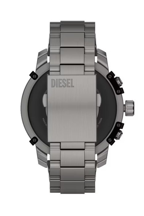 Diesel Gen 6 Griffed Gunmetal Smartwatch DZT2042