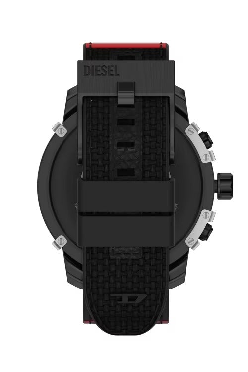Diesel Gen 6 Griffed Two Tone Smartwatch DZT2041 | Luxury wrist watches