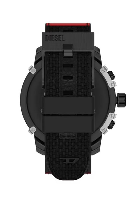 Diesel Gen 6 Griffed Two Tone Smartwatch DZT2041 | Luxury wrist watches