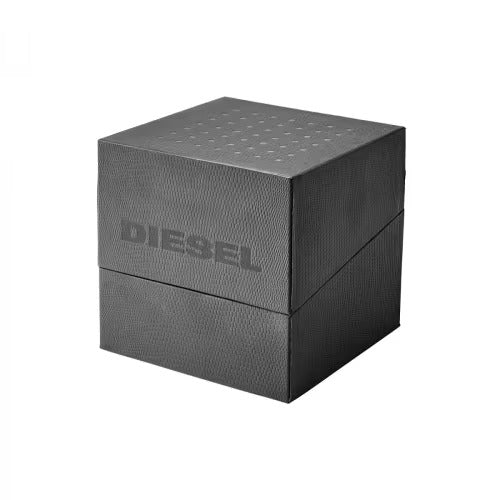 Diesel Split Black Watch DZ4589