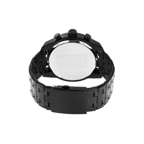 Diesel Split Black Watch DZ4589