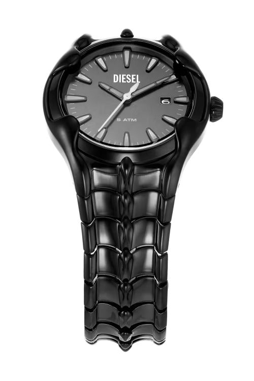 Diesel Metamorph Vert Black Watch DZ2187