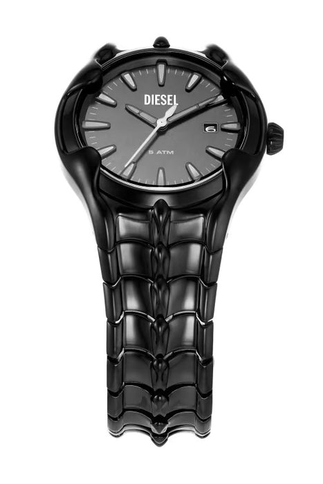 Diesel Metamorph Vert Black Watch DZ2187