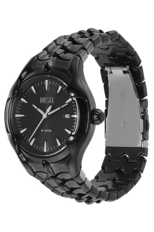 Diesel Metamorph Vert Black Watch DZ2187