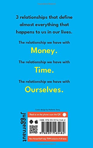 Do Epic Shit (Hb) by Ankur Warikoo in Paperback