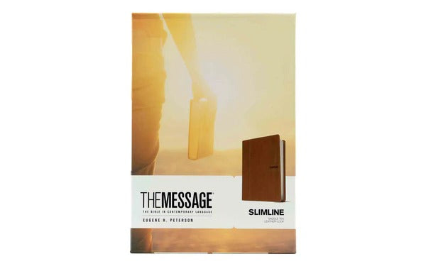 Die Message Slimline Edition
