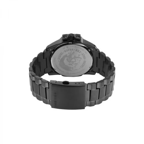 Diesel Master Chief Gun-Metal Watch DZ1965