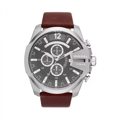 Diesel Mega Chief Brown Watch DZ4290