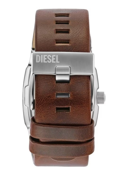 Diesel Cliffhanger Brown Watch DZ1998