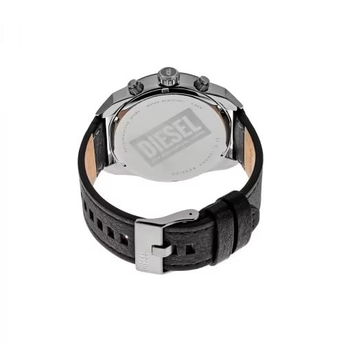 Diesel Spiked Black Watch DZ4626 | Luxury wrist watches