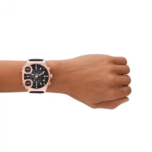 Diesel Sideshow Black Watch DZ7475