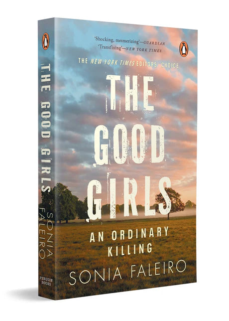 TheGood Girls by SONIA FALEIRO in Paperback