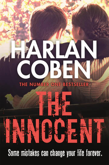 TheInnocent by Harlan Coben in Paperback