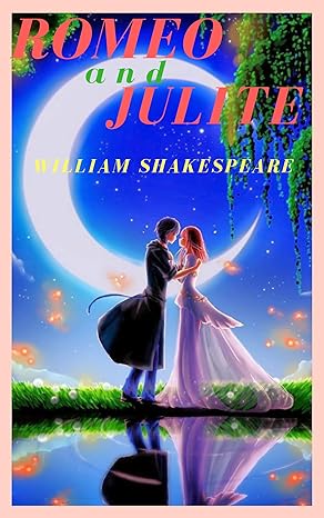 Romeo and Juliet (illustrated)  by  Lauren Marshall Roby in Paperback