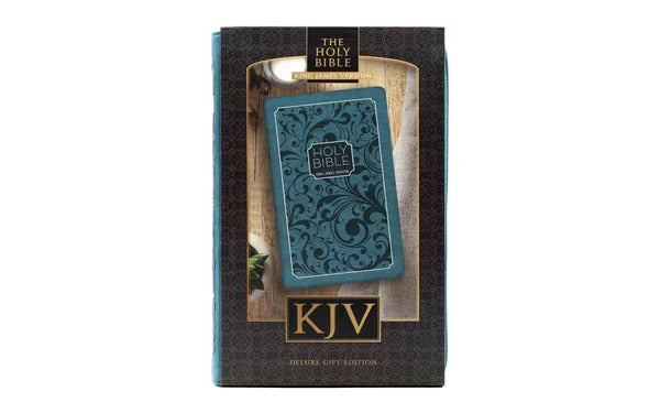 KJV Holy Bible Zip