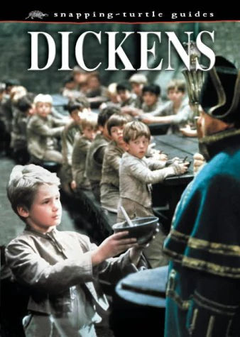 Dickens by Nicola Barbar in Paperback