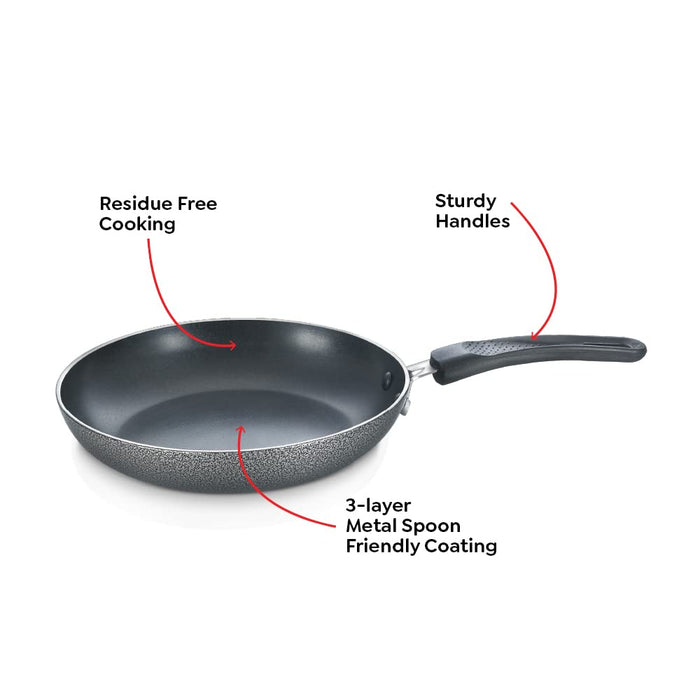 Prestige Omega Select Plus 18cm Non-Stick Fry Pan