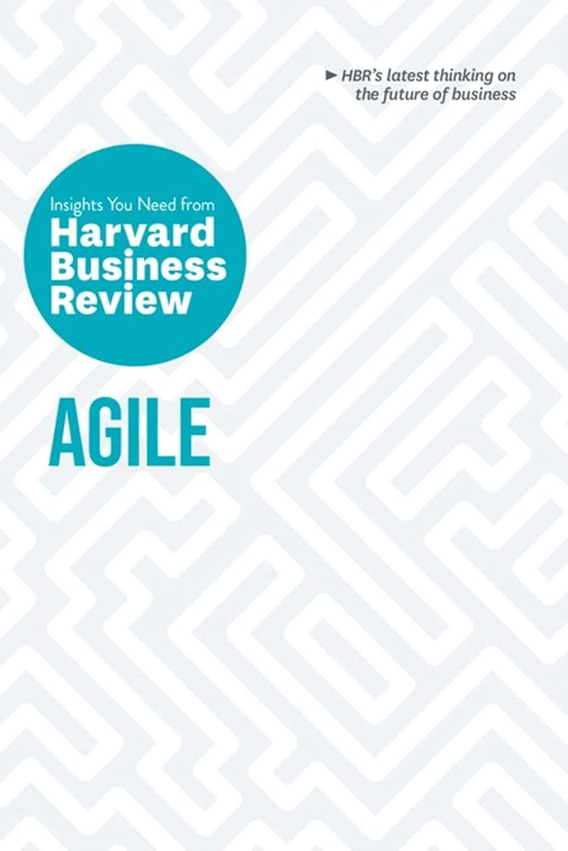 Agile: Die Erkenntnisse, die Sie aus der Harvard Business Review benötigen