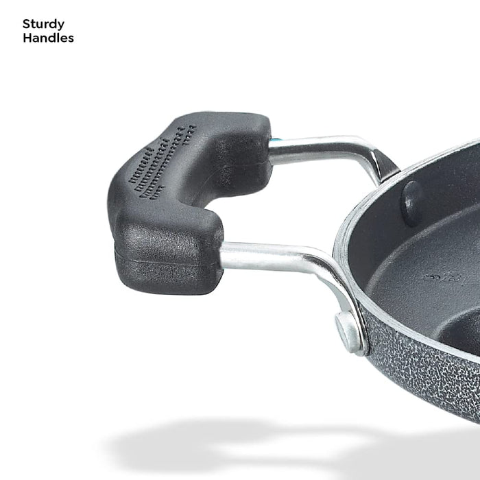 Prestige Omega Select Plus Non Stick Paniyarakkal